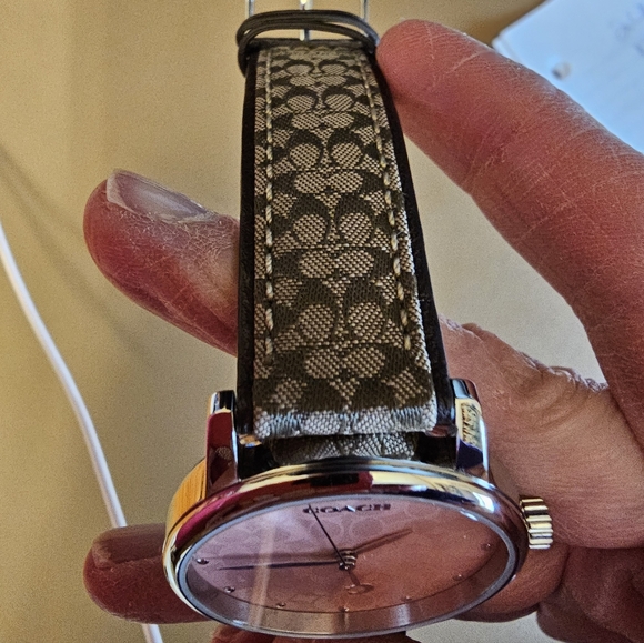 Coach Watch - Picture 6 of 9